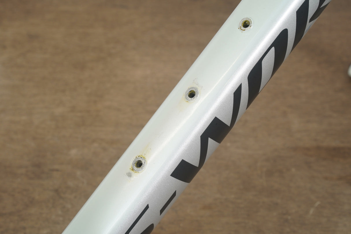 2021 56cm Specialized S-WORKS Venge Carbon Disc Brake Frameset