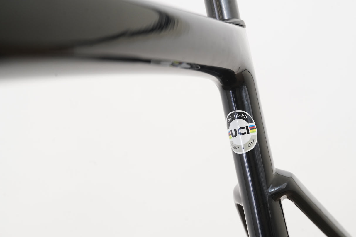 2022 58cm Specialized S-WORKS Tarmac SL7 Carbon Disc Frameset