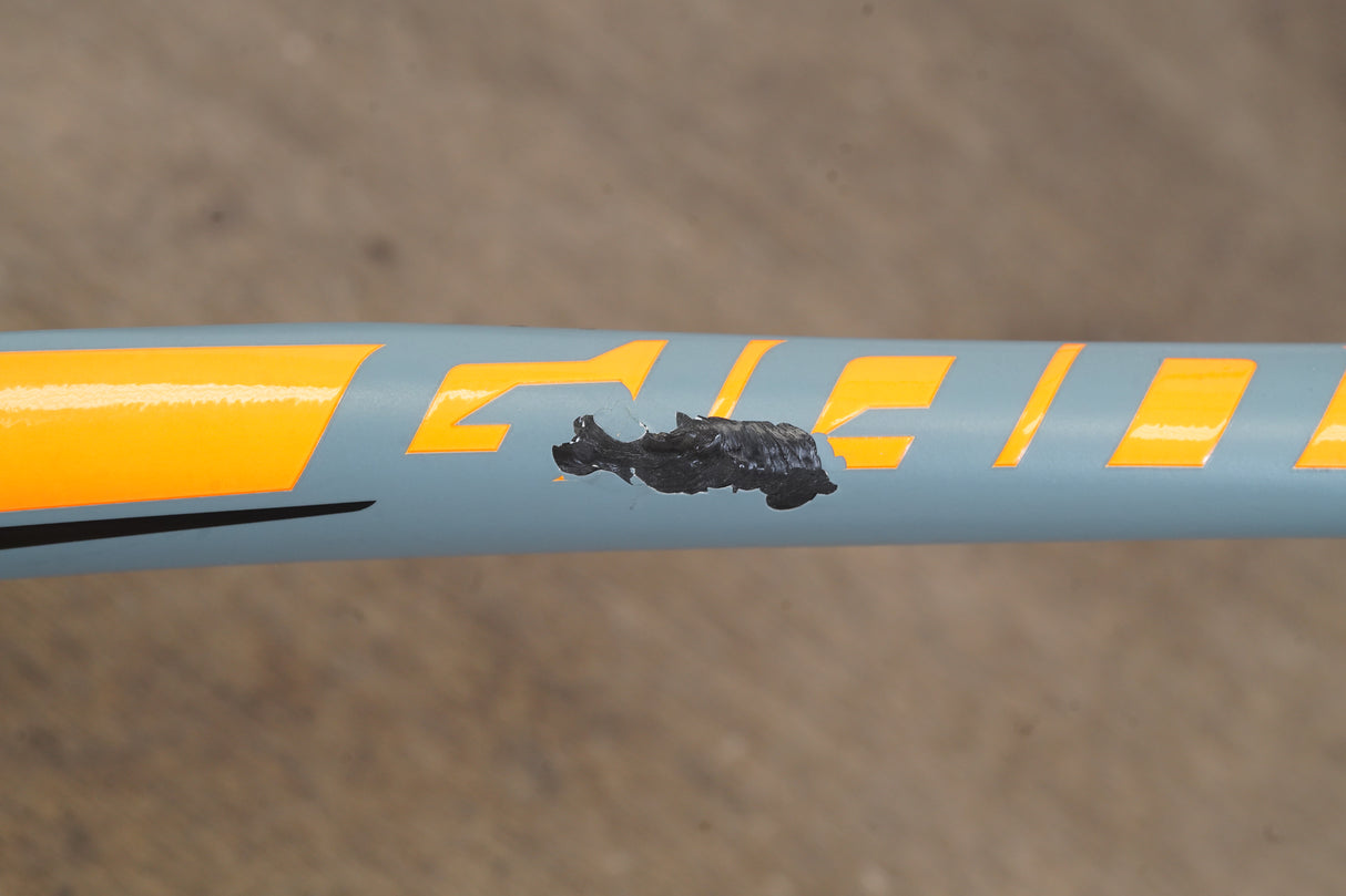 M (Medium) Giant TCR Advanced SL ISP Carbon Rim Brake Road Frameset