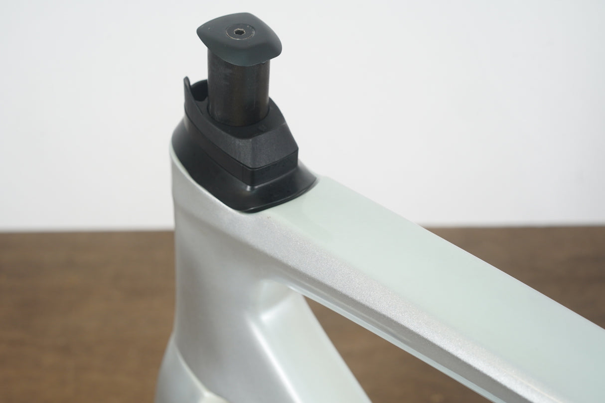 2021 56cm Specialized S-WORKS Venge Carbon Disc Brake Frameset