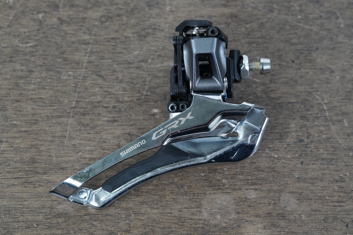 Shimano GRX RX810 11 Speed Mechanical Hydraulic Disc Brake Full Groupset