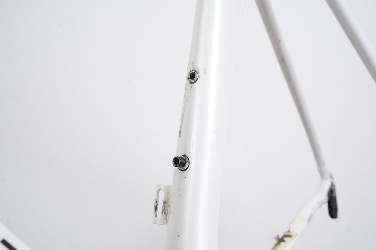 58cm Specialized Allez Sprint Alloy Rim Brake Road Frameset