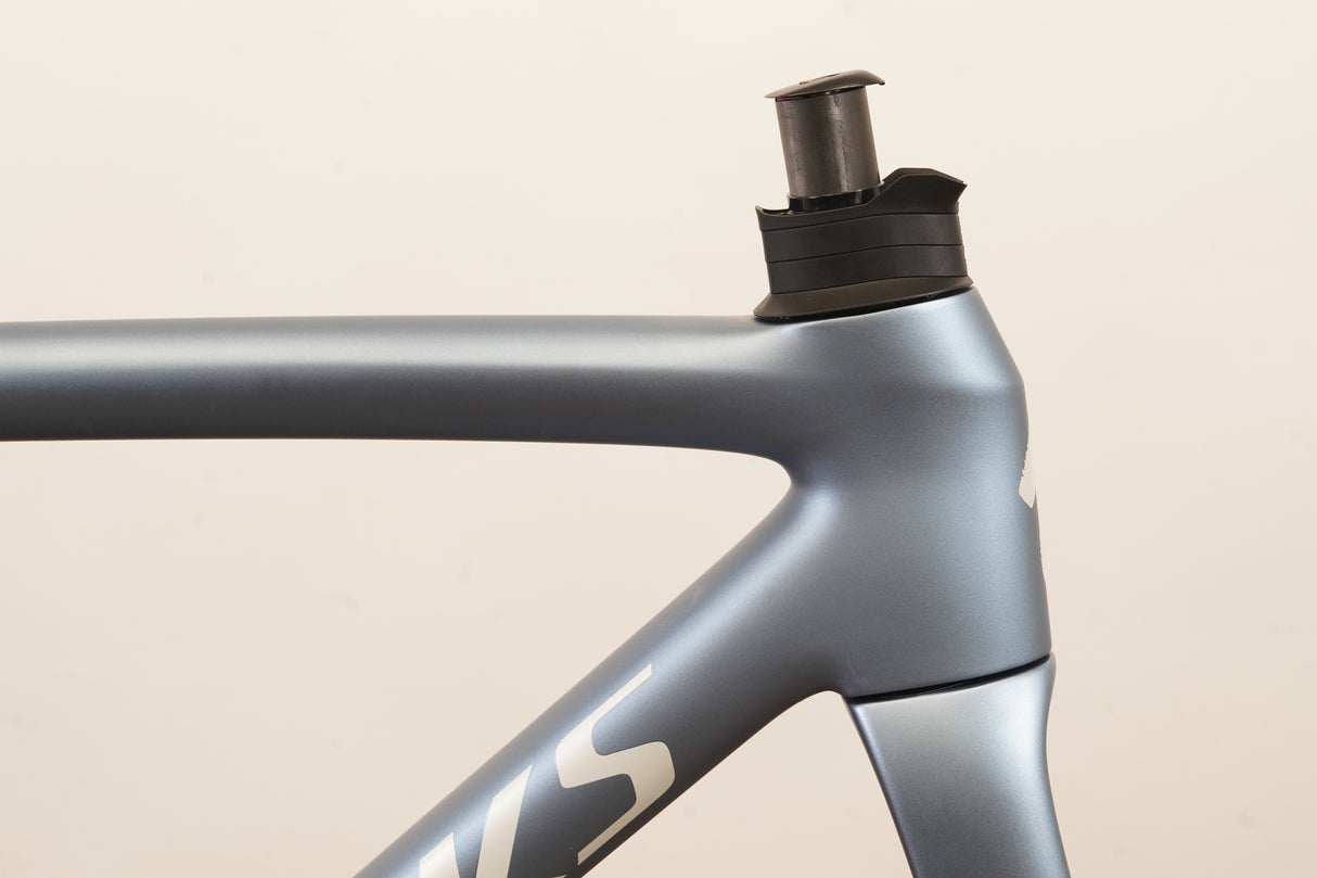 2025 52cm Specialized S-WORKS Tarmac SL8 LTD Carbon Disc Brake Frameset #094