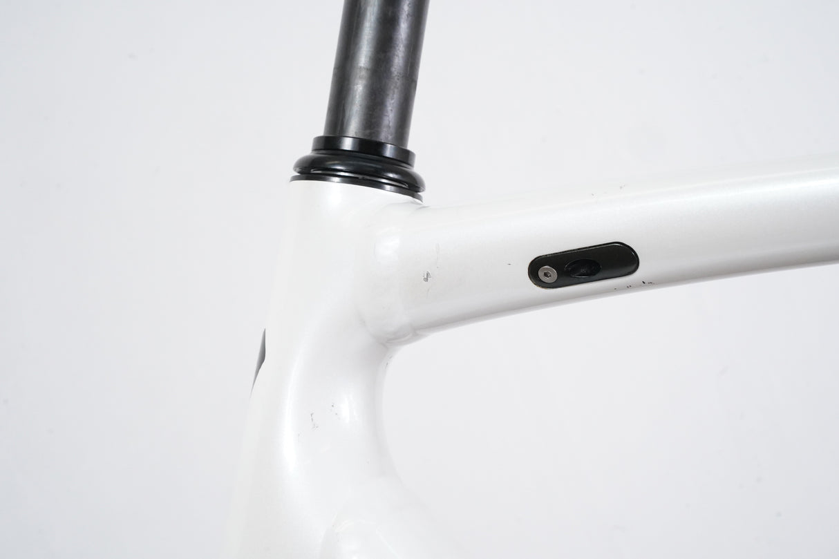 58cm Specialized Allez Sprint Alloy Rim Brake Road Frameset