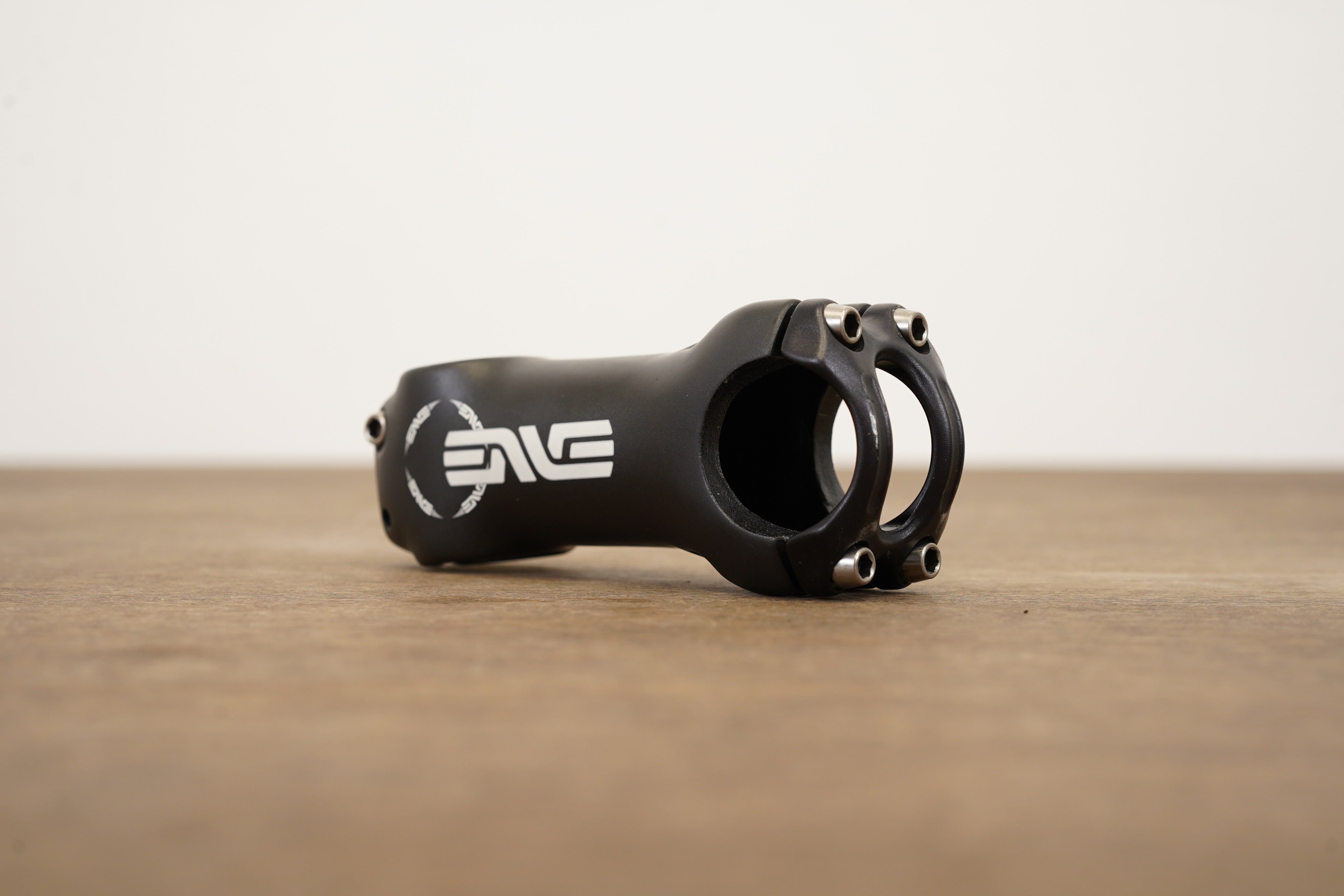 ENVE ステム　90mm ENVE 90mm ±6 Degree Carbon Road Stem 111g 1 1/8