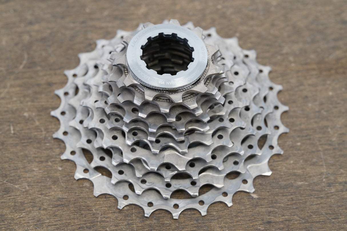 Shimano Ultegra 6700 10 Speed Mechanical Rim Brake Road Full Groupset