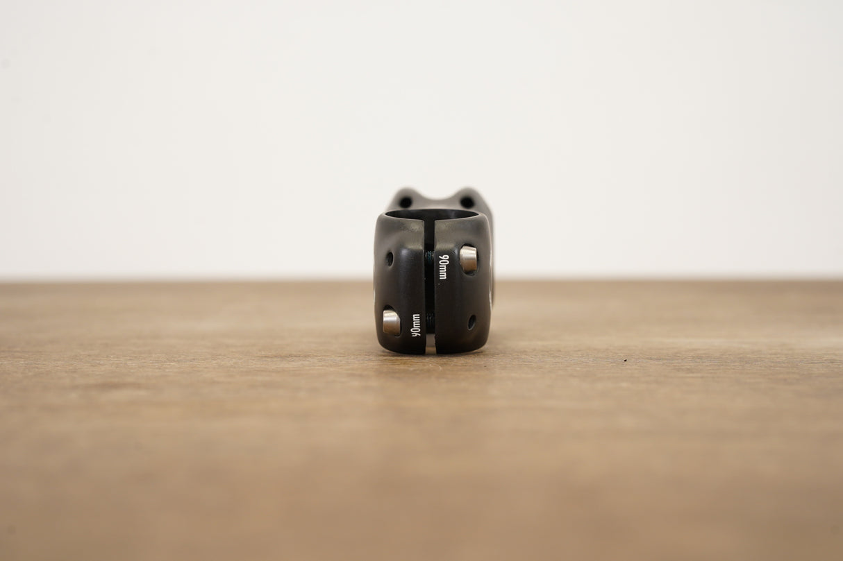 ENVE 90mm ±6 Degree Carbon Road Stem 111g 1 1/8" 31.8mm