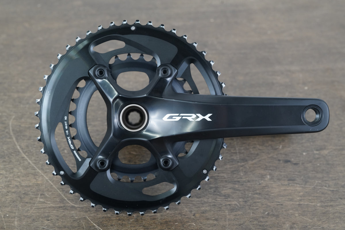 Shimano GRX RX810 11 Speed Mechanical Hydraulic Disc Brake Full Groupset