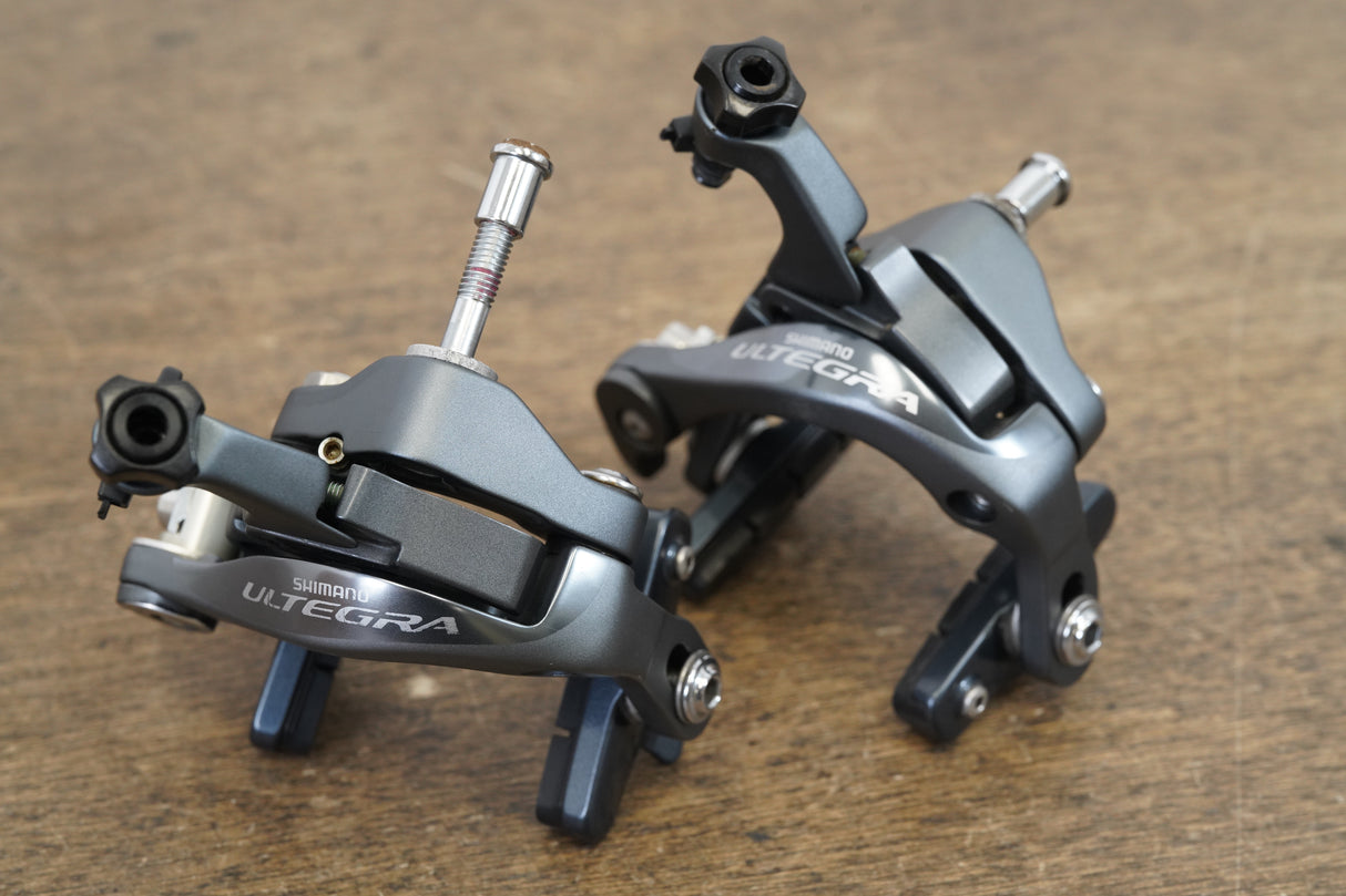 Shimano Ultegra 6700 10 Speed Mechanical Rim Brake Road Full Groupset