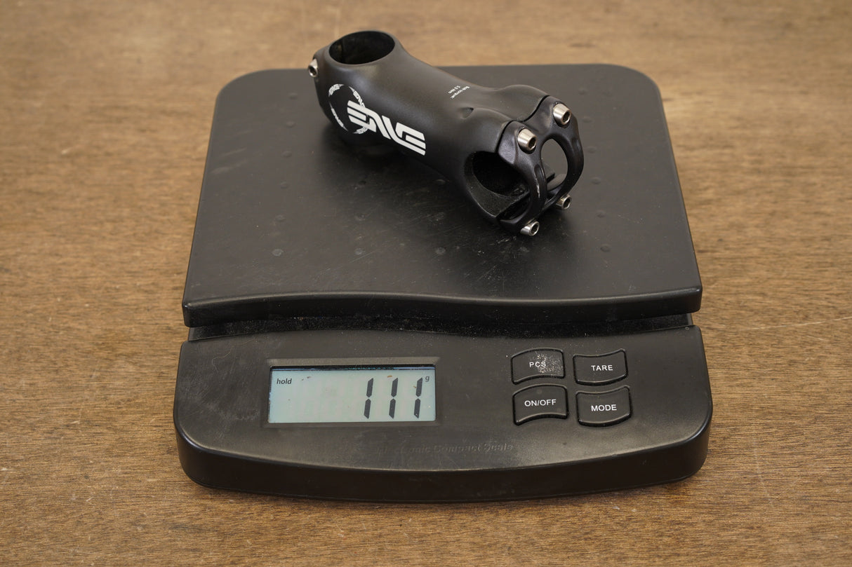 ENVE 90mm ±6 Degree Carbon Road Stem 111g 1 1/8" 31.8mm