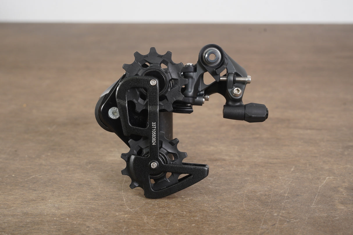 SRAM Force 1 Short Cage 11 Speed Mechanical Rear Derailleur
