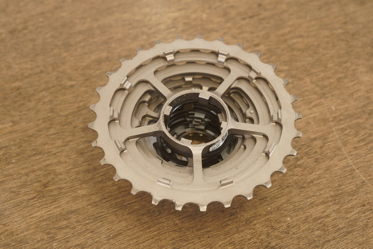 11-29T Campagnolo Super Record 12 Speed Road Cassette 263g