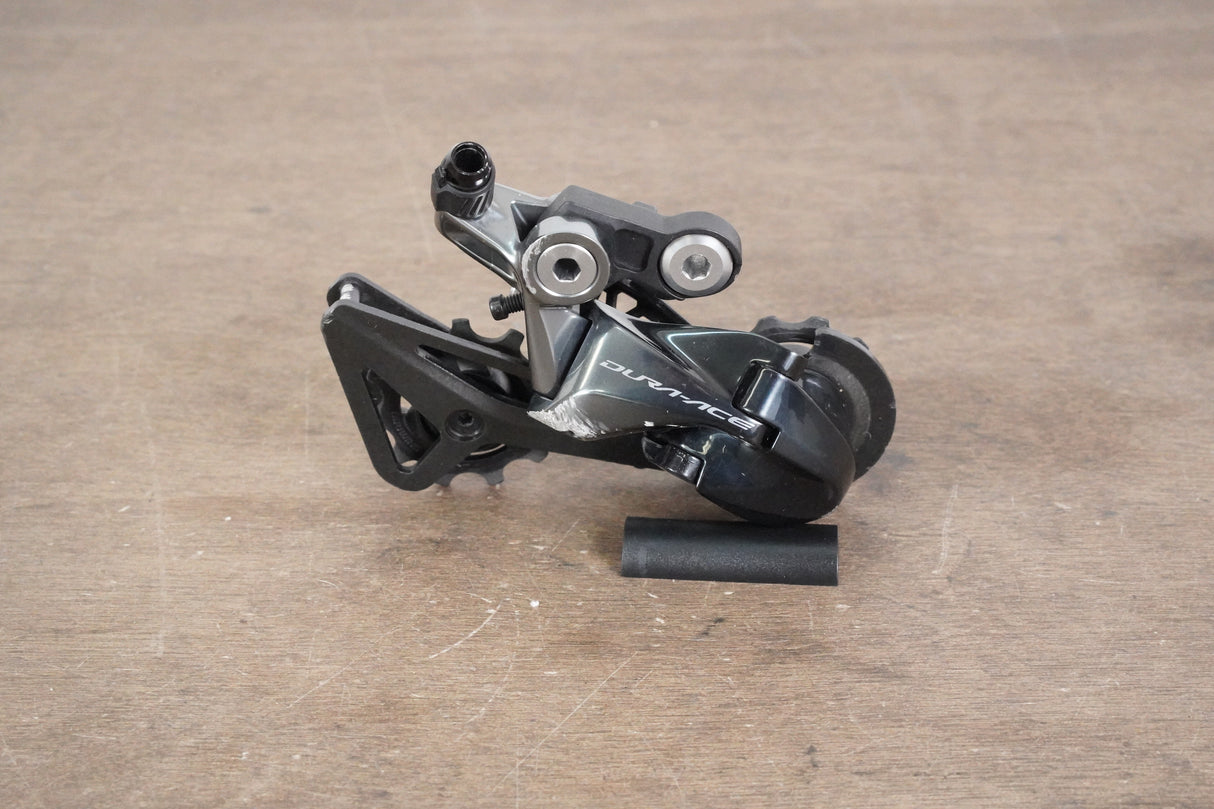 Shimano Dura-Ace RD-R9100 11 Speed Mechanical Rear Derailleur 9100