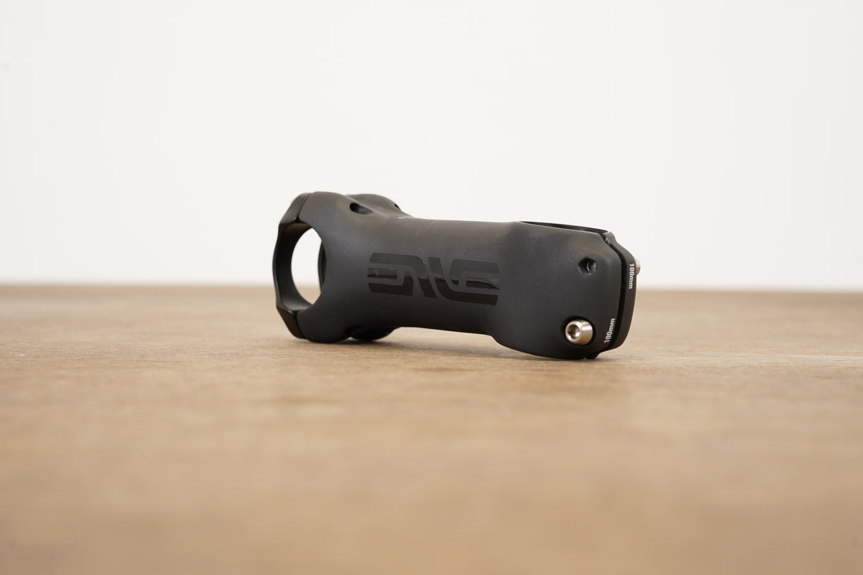 ENVE 100mm ±6 Degree Carbon Road Stem 122g 1 1/8" 31.8mm