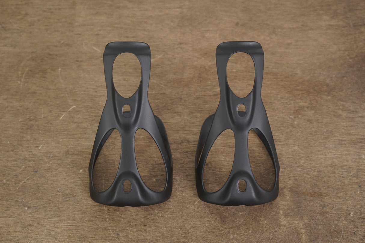 (2) ENVE Carbon Water Bottle Cages 37g