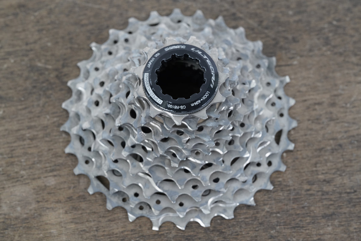 Shimano Ultegra R8170 Di2 12 Speed Electronic Disc Brake Road Full Groupset 8150