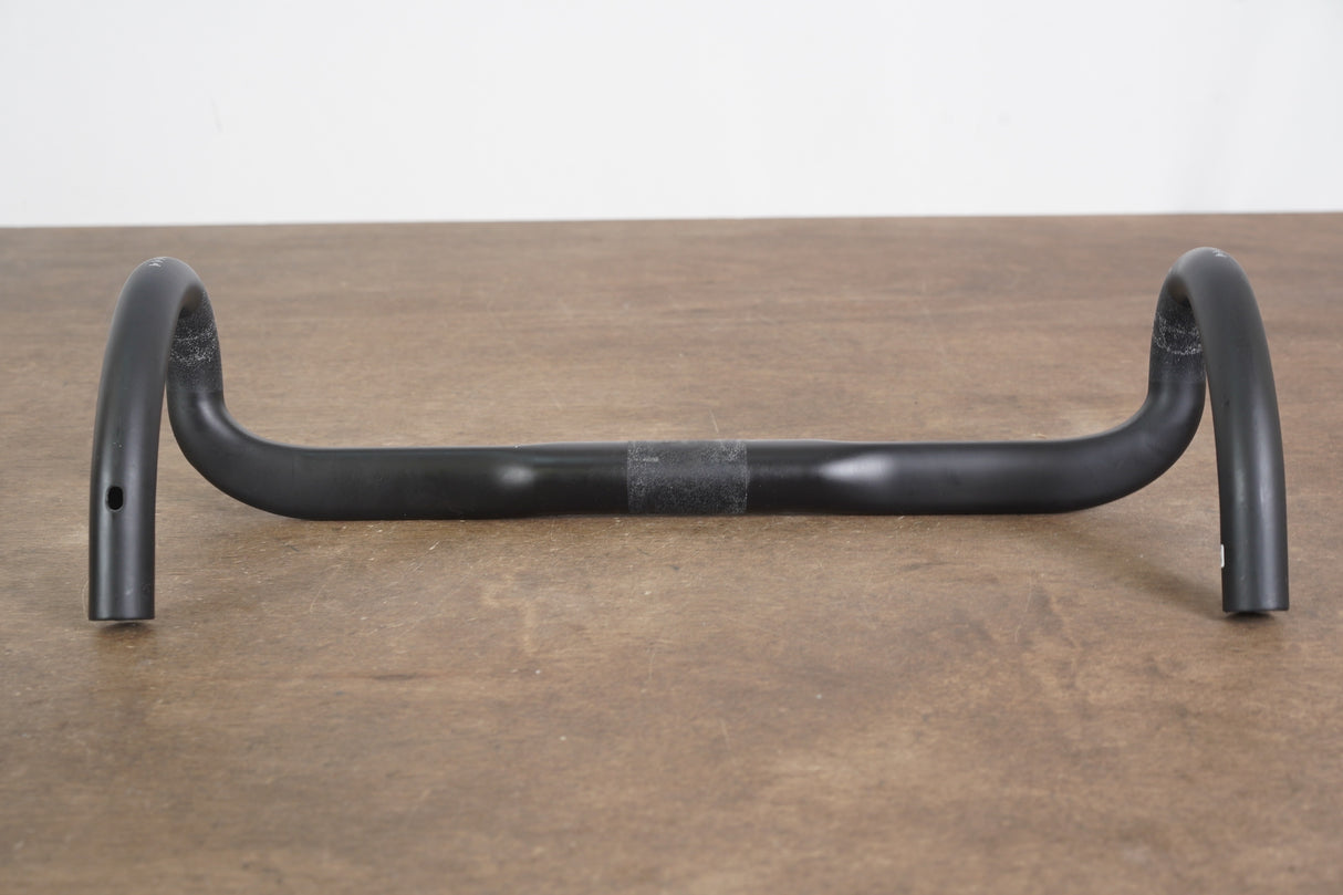 42cm Specialized S-WORKS Shallow Bend Carbon Compact Road Handlebar 31.8mm