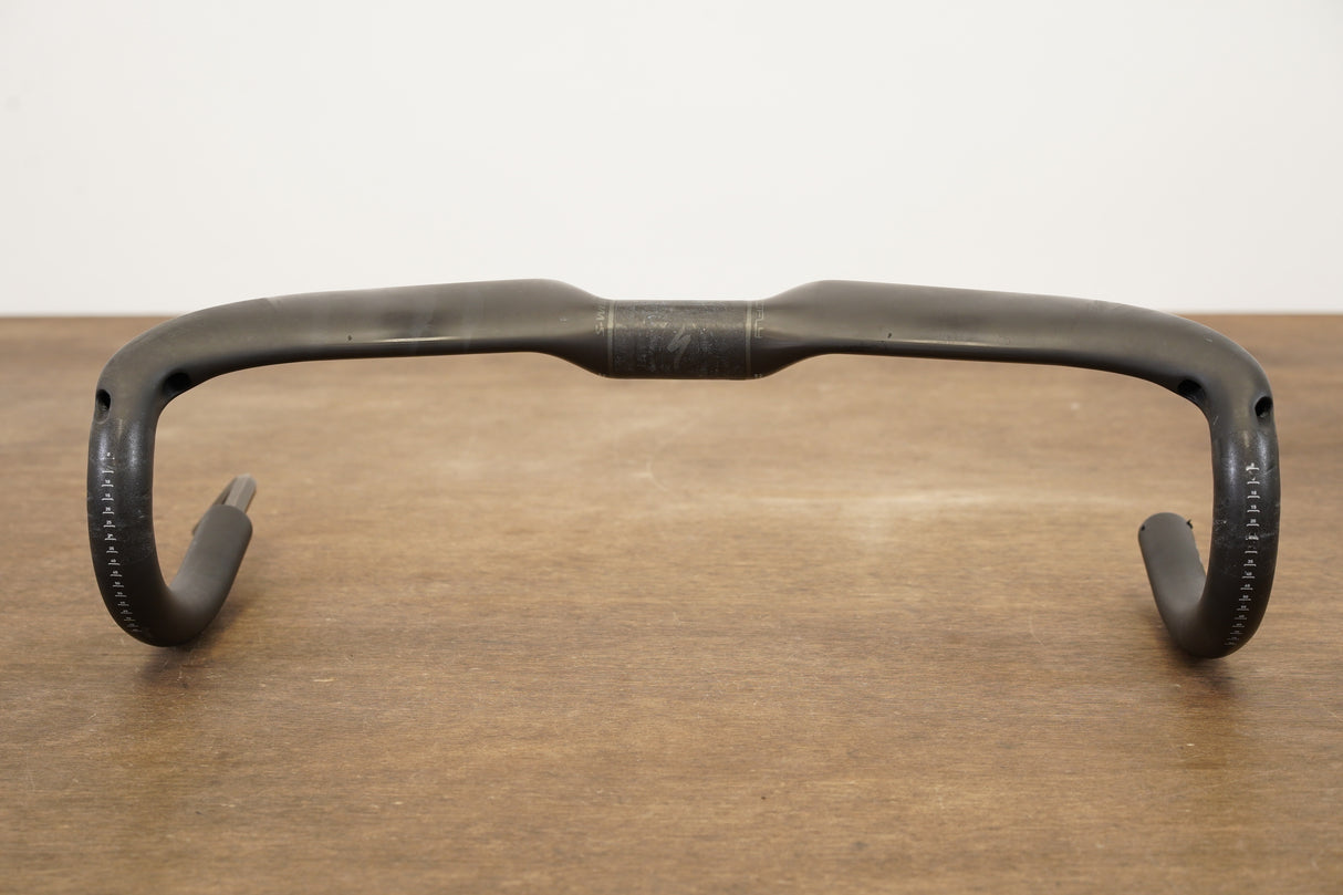 42cm Specialized S-WORKS Aerofly Carbon Compact Road Handlebar 31.8mm