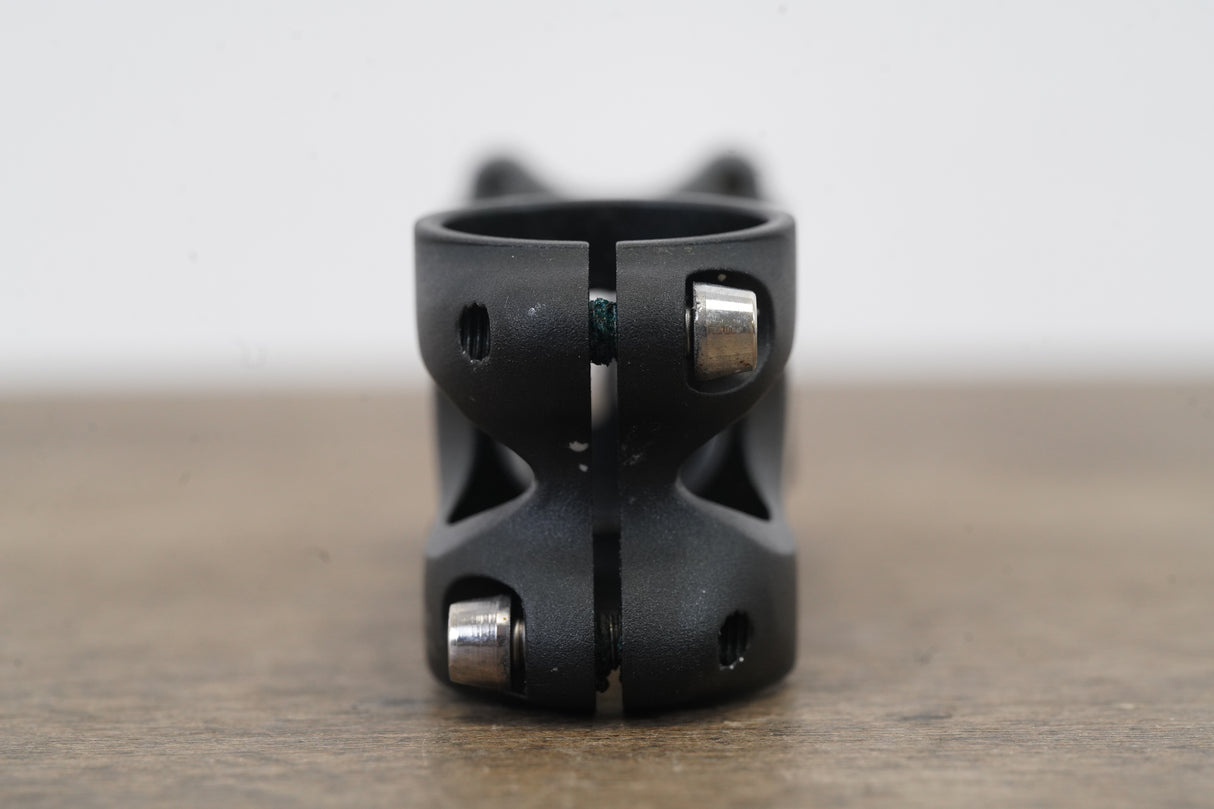 3T ARX Pro 100mm ±6 Degree Alloy Road Stem 136g 1 1/8" 31.8mm