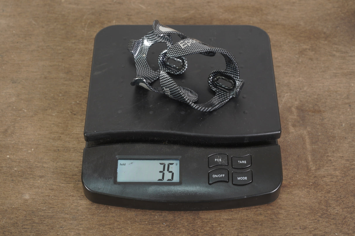 (1) EpochAir Water Bottle Cage 35g