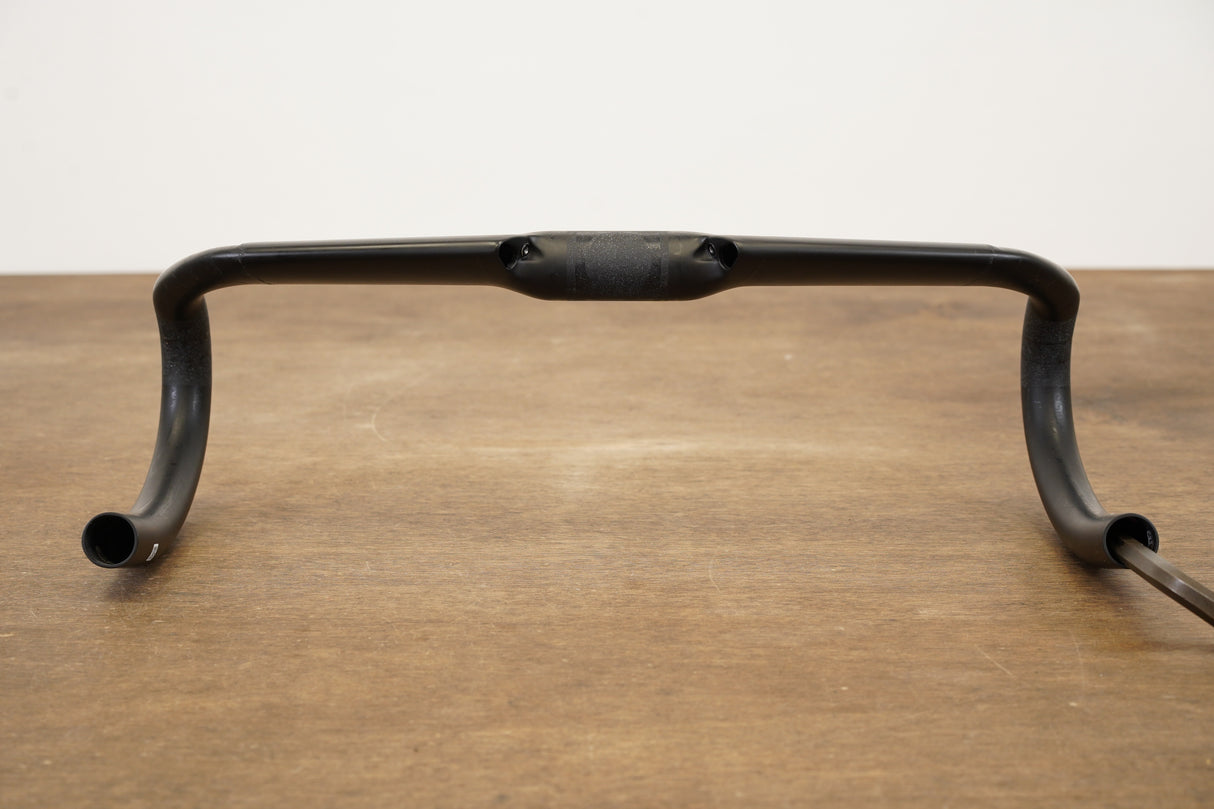 42cm Roval Rapide Carbon Compact Road Handlebar 31.8mm