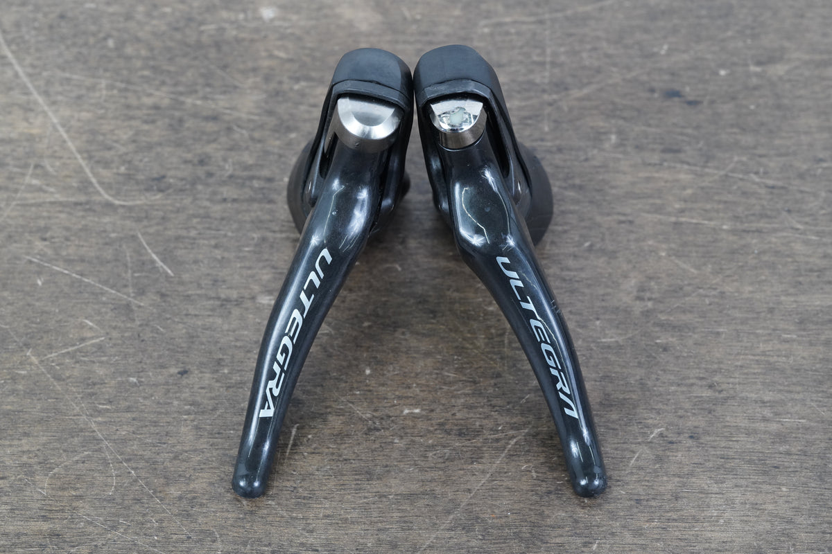 Shimano Ultegra R8000 11 Speed Mechanical Direct Mount Rim Brake Full Groupset 8000