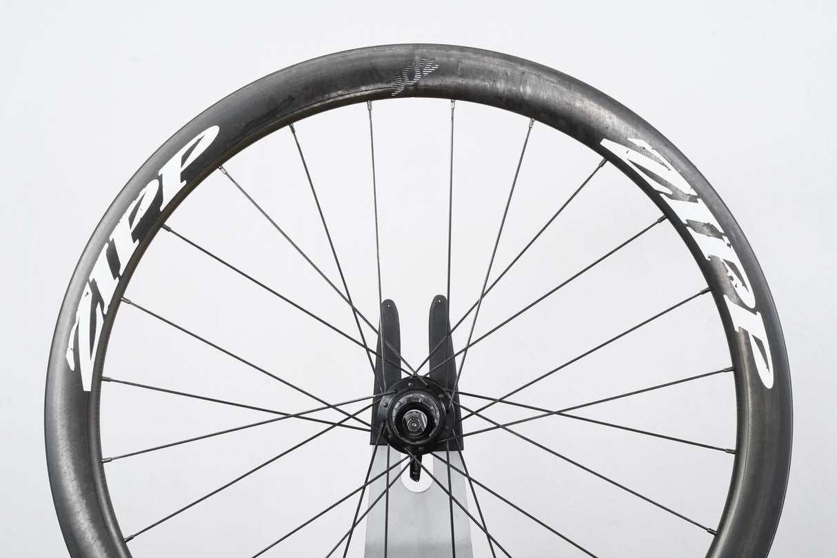 Zipp 302 Carbon Clincher Rim Brake Wheelset Shimano/SRAM 11 Speed