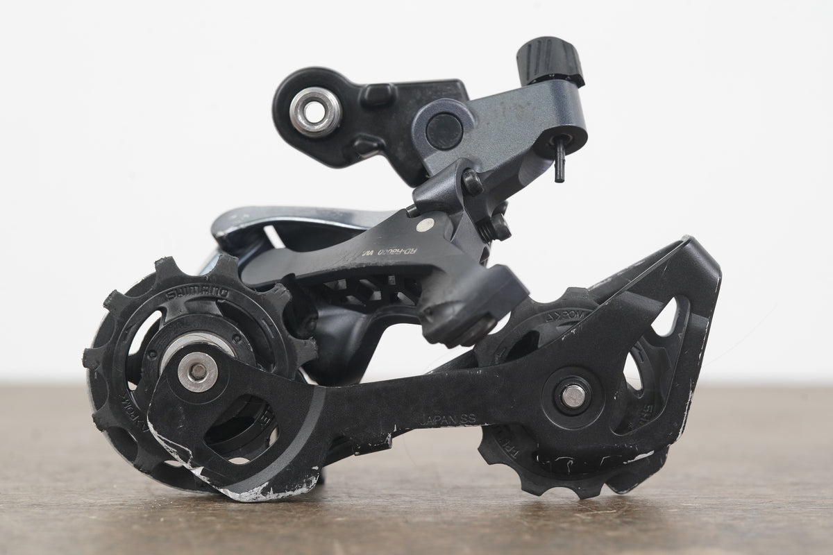Shimano Ultegra R8000 11 Speed Mechanical Direct Mount Rim Brake Full Groupset 8000