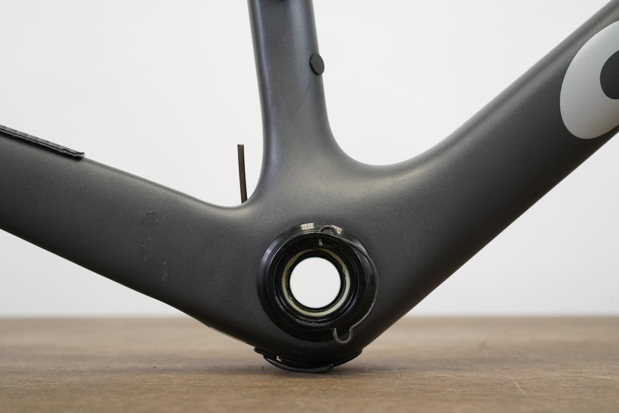 54cm Cervelo R5 Carbon Rim Brake Road Frameset