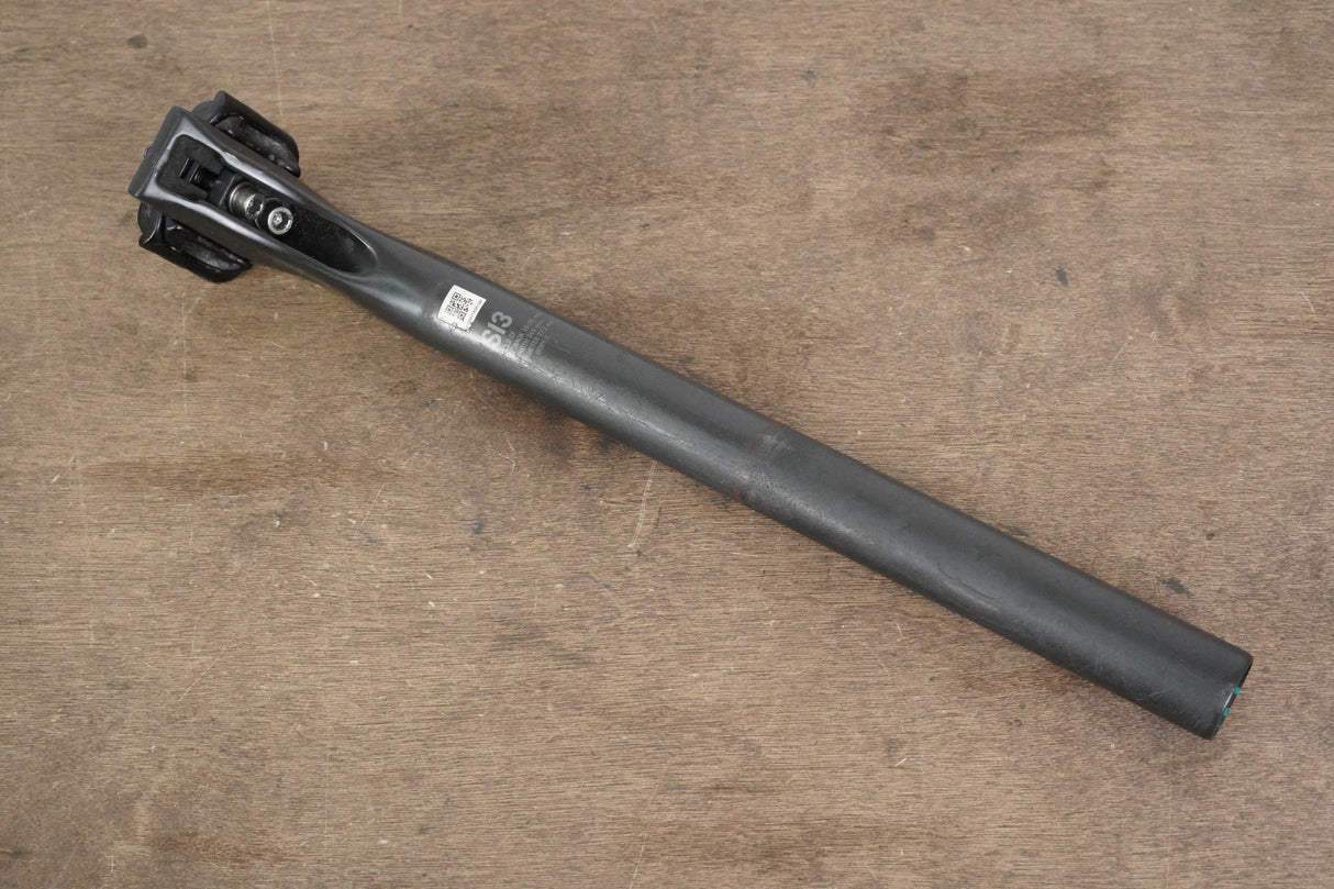 27.2mm Canyon S13 Carbon Setback Road Seatpost