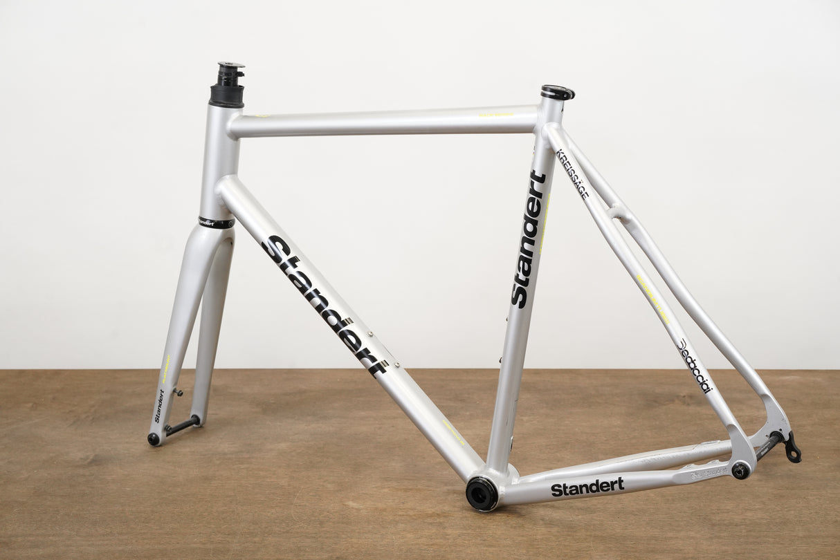 60cm Standert Kreissage RS Alloy Disc Brake Road Frameset