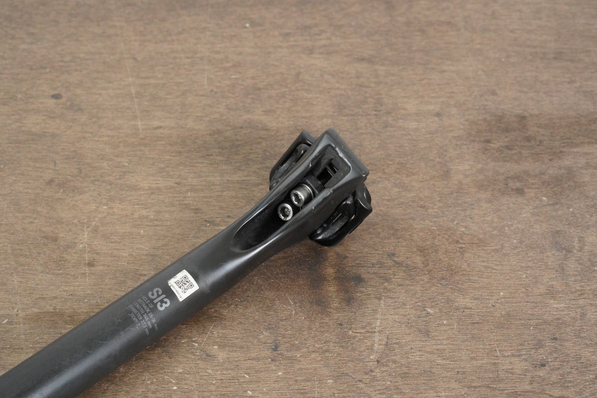 27.2mm Canyon S13 Carbon Setback Road Seatpost