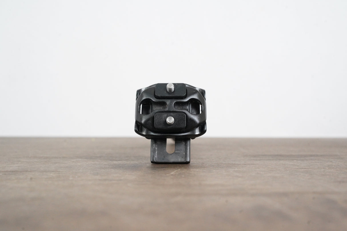 27.2mm Canyon S13 Carbon Setback Road Seatpost