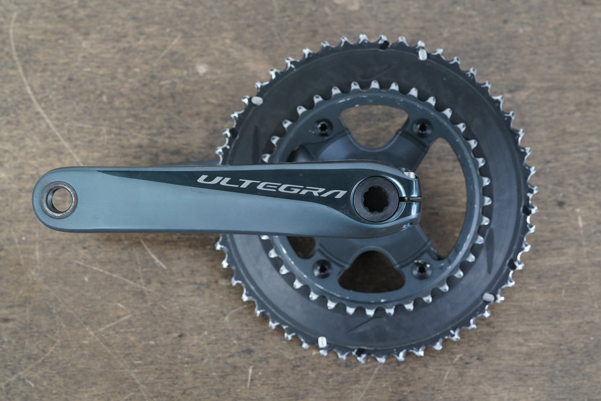 Shimano Ultegra R8000 11 Speed Mechanical Direct Mount Rim Brake Full Groupset 8000