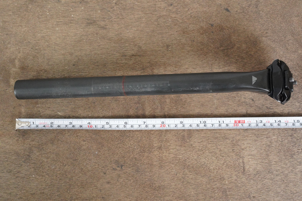 27.2mm Canyon S13 Carbon Setback Road Seatpost