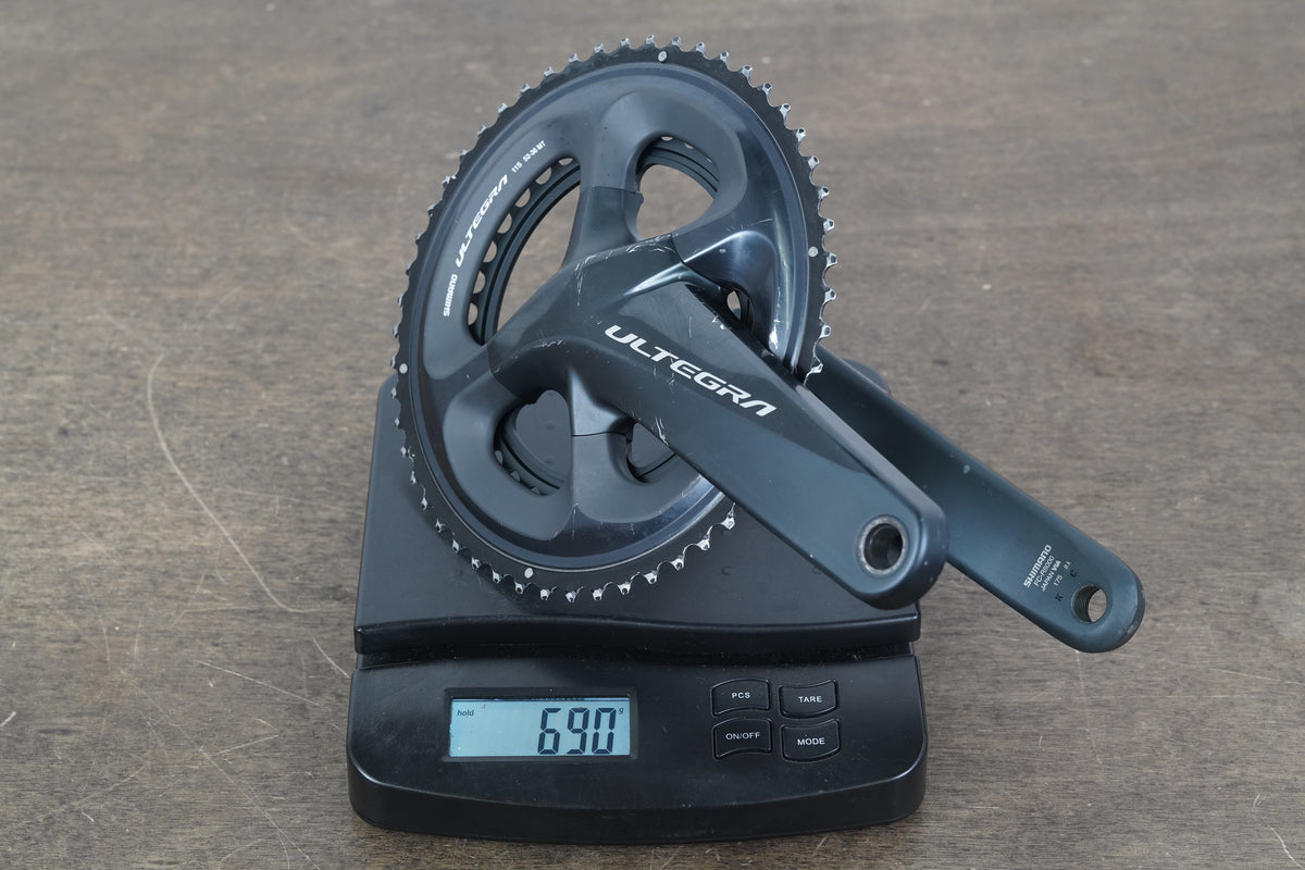 Shimano Ultegra R8000 11 Speed Mechanical Direct Mount Rim Brake Full Groupset 8000