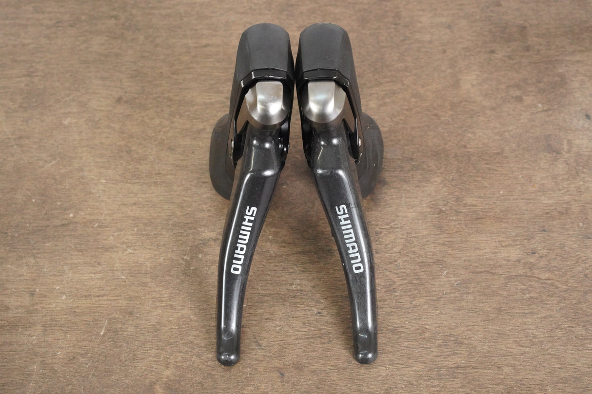 Shimano Ultegra 6800 GS 11 Speed Mechanical Hydraulic Disc Brake Road Groupset