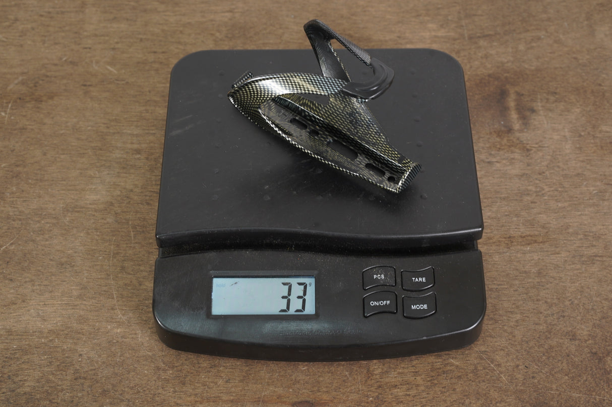 (1) Water Bottle Cage 33g