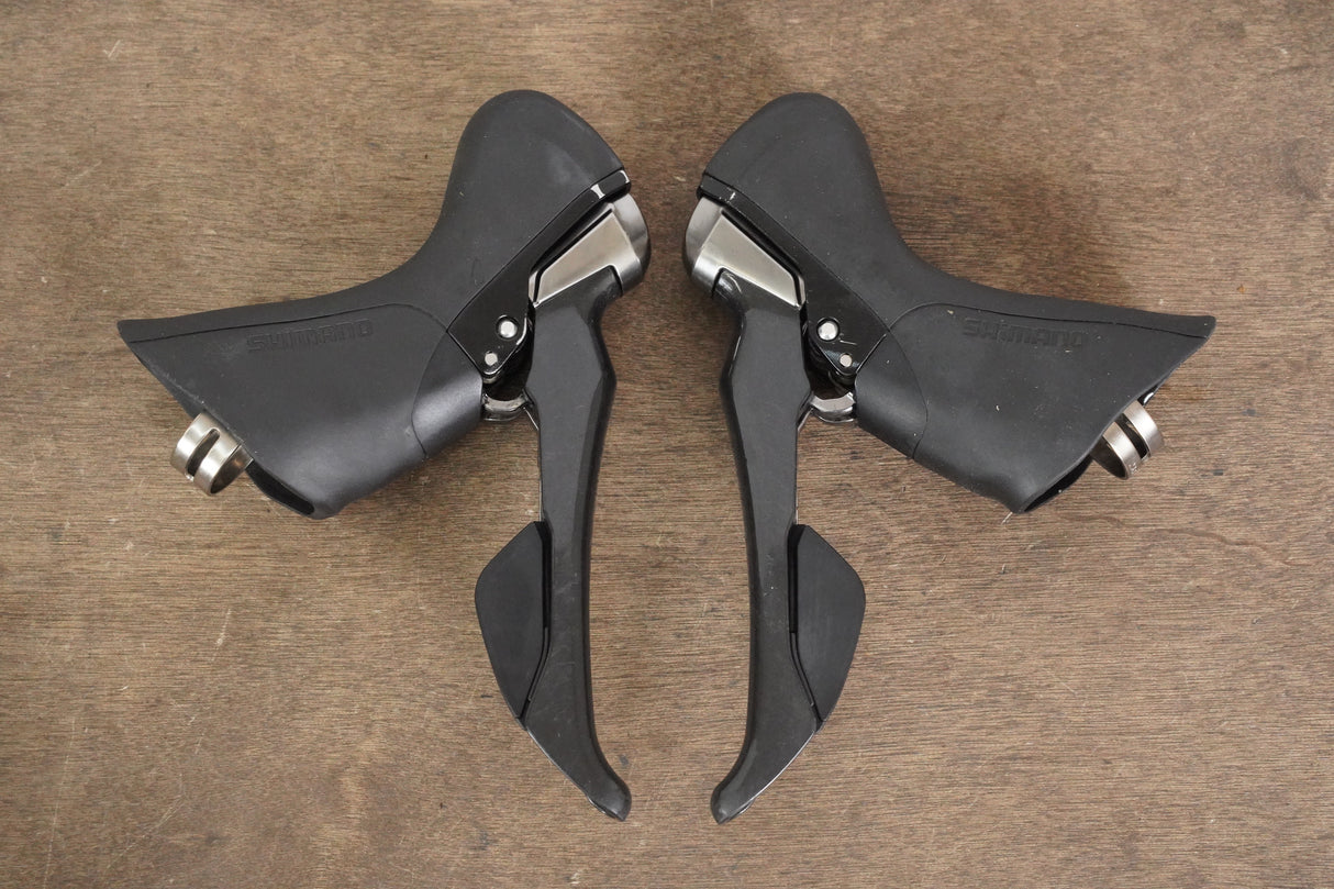 Shimano Ultegra 6800 GS 11 Speed Mechanical Hydraulic Disc Brake Road Groupset