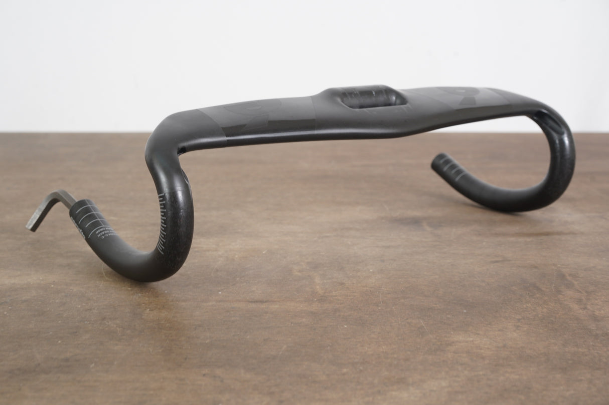 42cm Cervelo S5 Carbon Aero Compact Road Handlebar 31.8mm