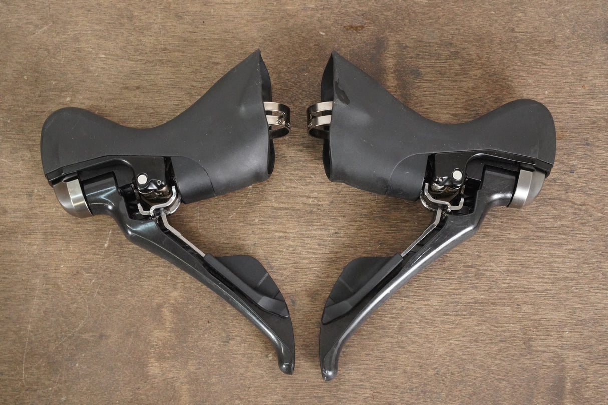 Shimano Ultegra 6800 GS 11 Speed Mechanical Hydraulic Disc Brake Road Groupset