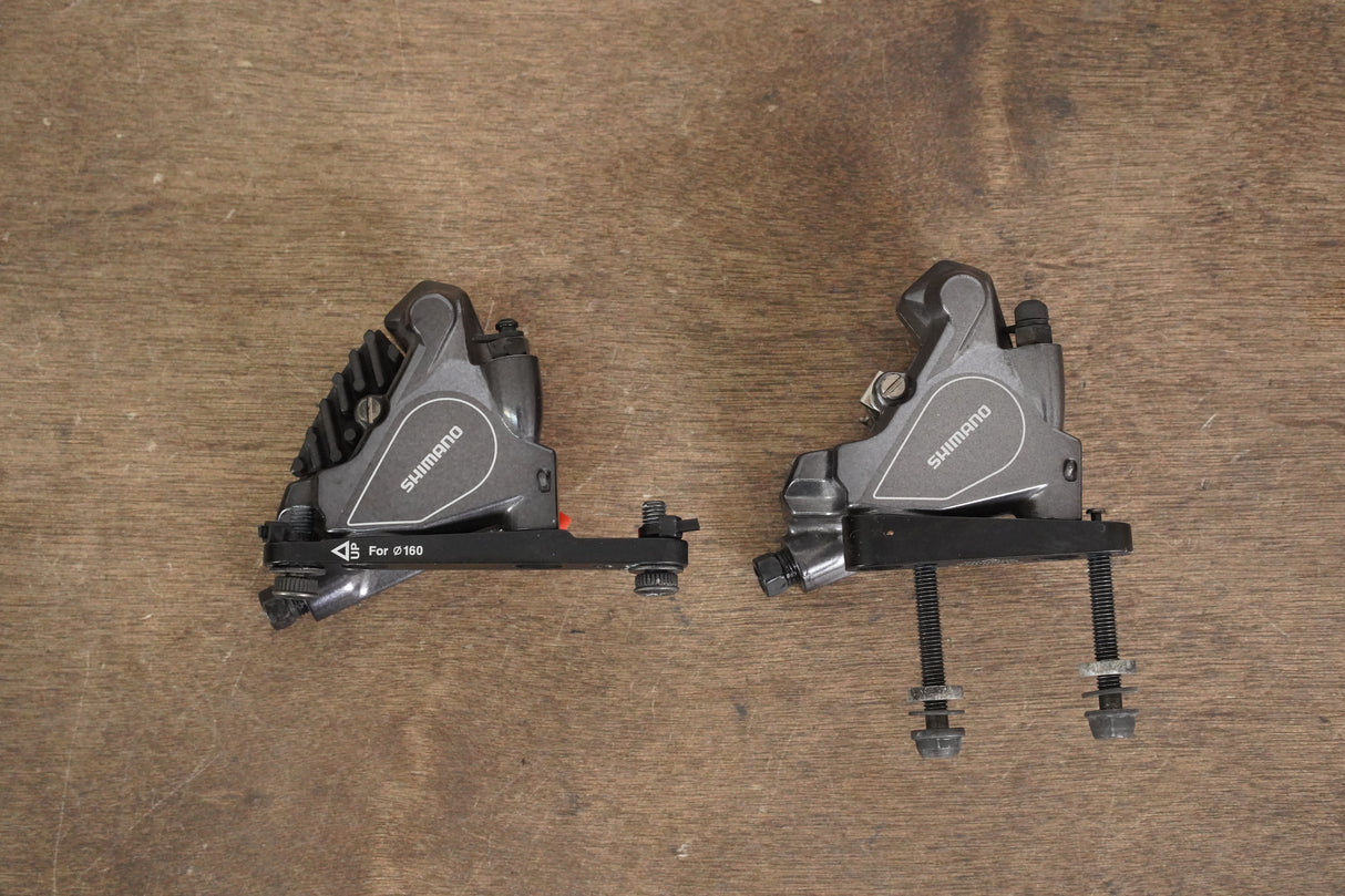 Shimano Ultegra 6800 GS 11 Speed Mechanical Hydraulic Disc Brake Road Groupset