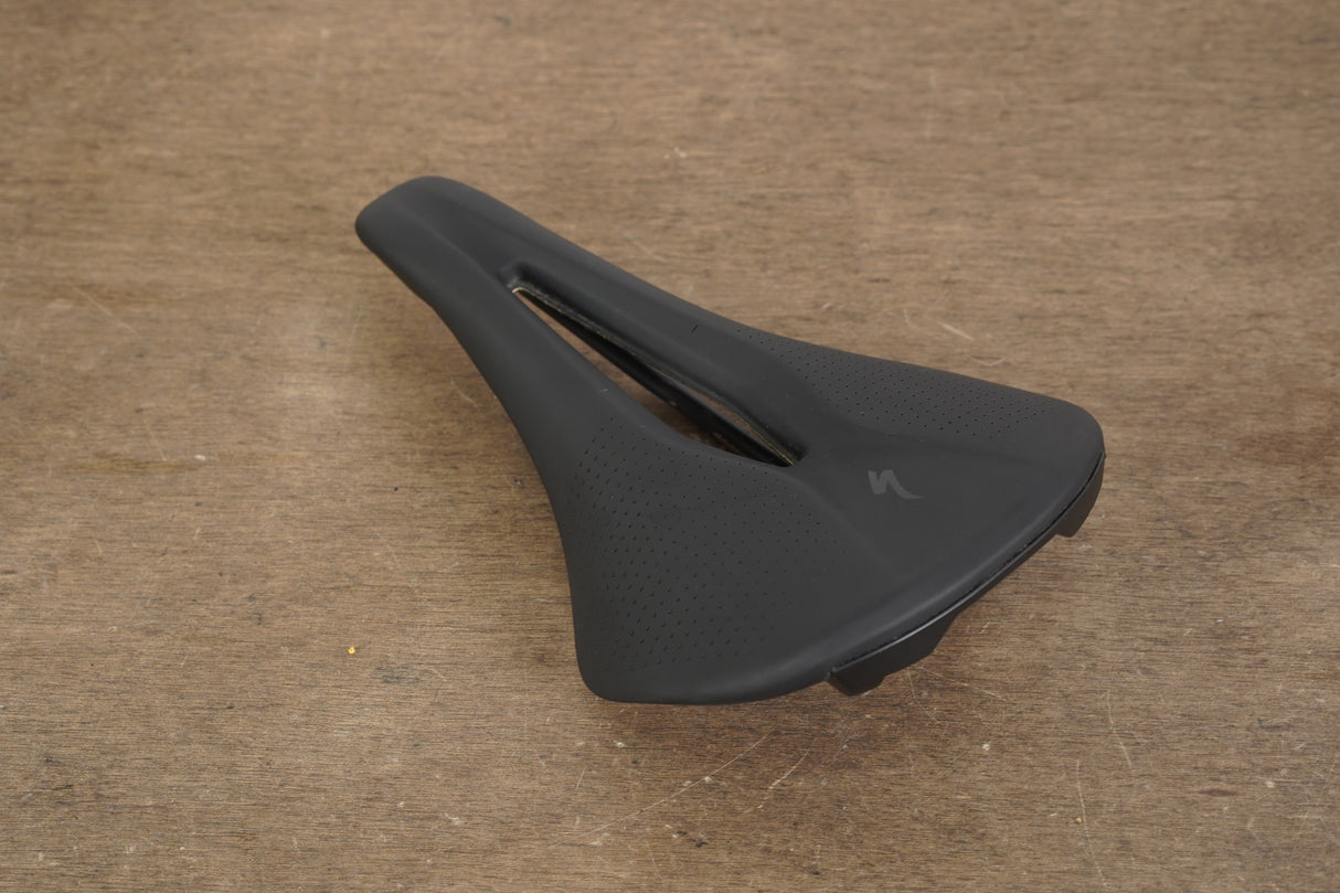 143mm Specialized Power Arc Comp Cr-Mo Rail Road Saddle 250g