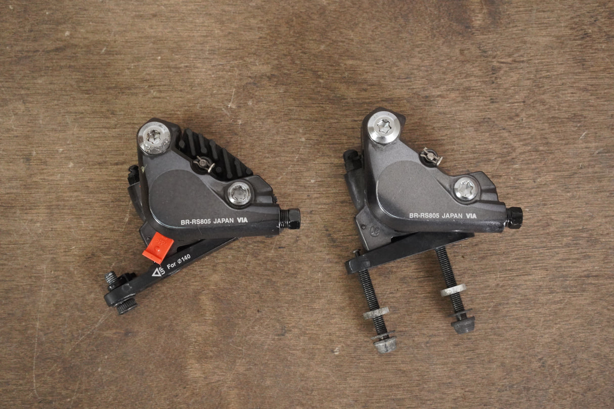 Shimano Ultegra 6800 GS 11 Speed Mechanical Hydraulic Disc Brake Road Groupset