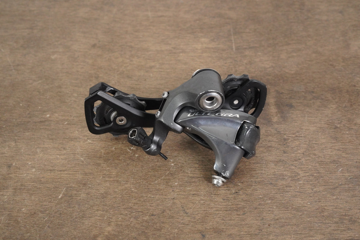 Shimano Ultegra 6800 GS 11 Speed Mechanical Hydraulic Disc Brake Road Groupset