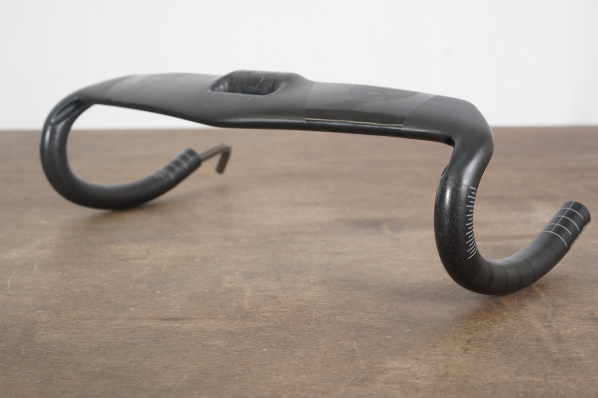 42cm Cervelo S5 Carbon Aero Compact Road Handlebar 31.8mm