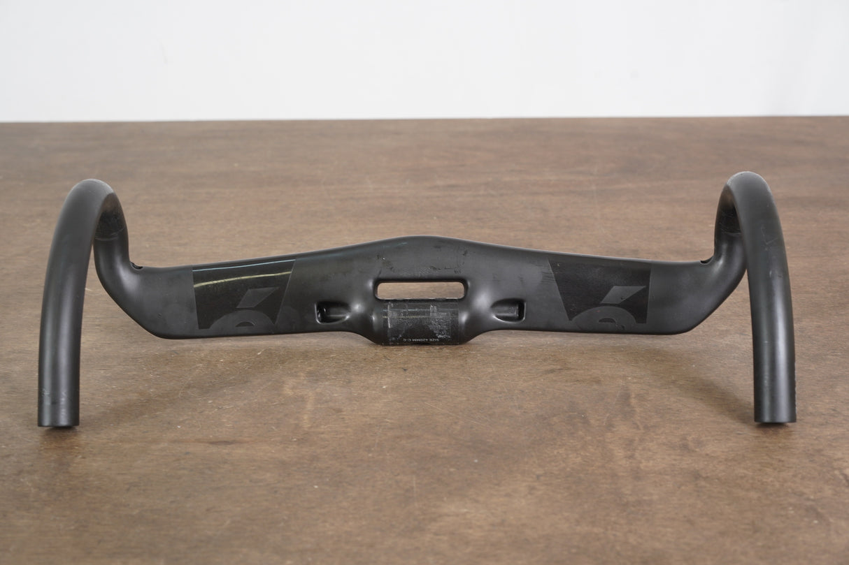 42cm Cervelo S5 Carbon Aero Compact Road Handlebar 31.8mm