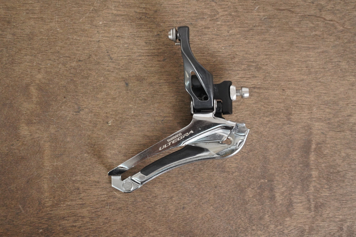 Shimano Ultegra 6800 GS 11 Speed Mechanical Hydraulic Disc Brake Road Groupset