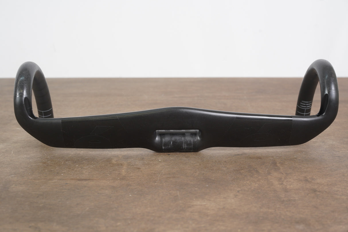 42cm Cervelo S5 Carbon Aero Compact Road Handlebar 31.8mm