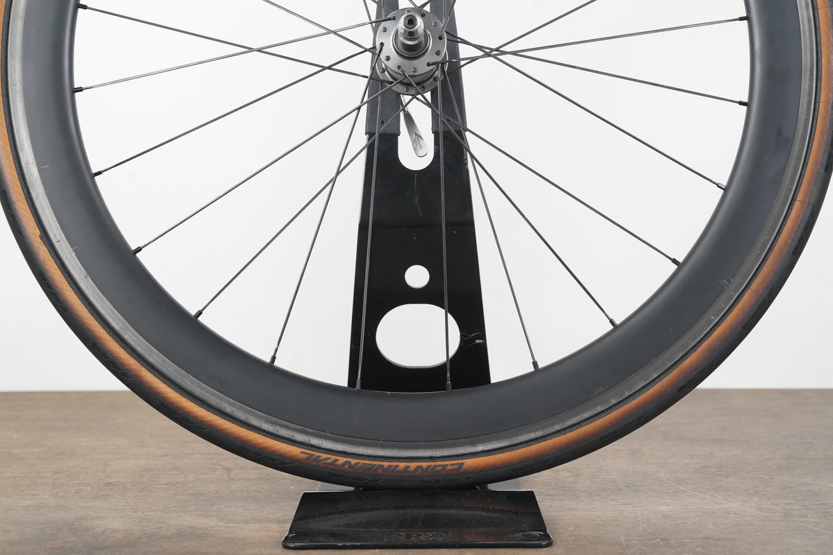 Mercury S5 Carbon Clincher Rim Brake Wheelset Shimano/SRAM 11 Speed